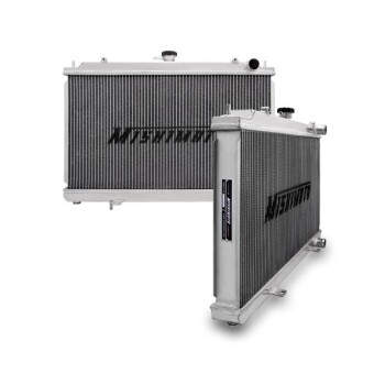 Performance Radiator Mishimoto Nissan 200sx S14 w/ KA /...