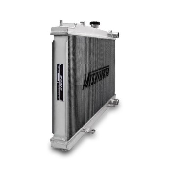 Performance Radiator Mishimoto Nissan 200sx S14 w/ KA / 95-00 / Manual | MMRAD-240-95KA