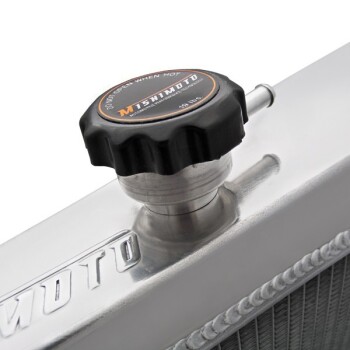 Performance Radiator Mishimoto Nissan 200sx S14 w/ KA / 95-00 / Manual | MMRAD-240-95KA