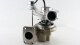 Turbocharger Garrett (768524-5014S)
