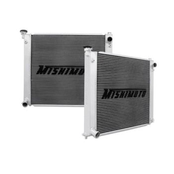 Performance Radiator Mishimoto Nissan 300ZX Turbo / 90-96...