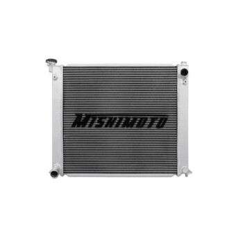 Performance Radiator Mishimoto Nissan 300ZX Turbo / 90-96...
