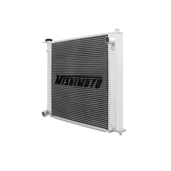 Performance Radiator Mishimoto Nissan 300ZX Turbo / 90-96 / Manual | MMRAD-300ZX-90T