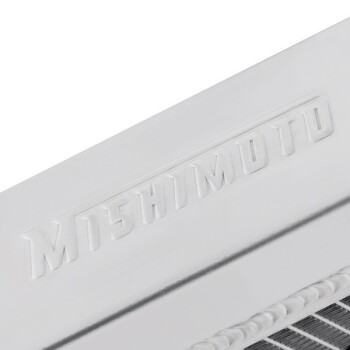 Performance Radiator Mishimoto Nissan 300ZX Turbo / 90-96 / Manual | MMRAD-300ZX-90T
