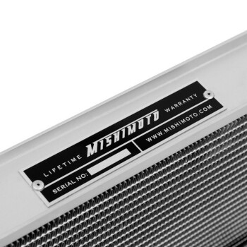 Performance Radiator Mishimoto Nissan 300ZX Turbo / 90-96 / Manual | MMRAD-300ZX-90T