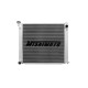 Performance Radiator Mishimoto Nissan 300ZX Turbo / 90-96 / Manual | MMRAD-300ZX-90T