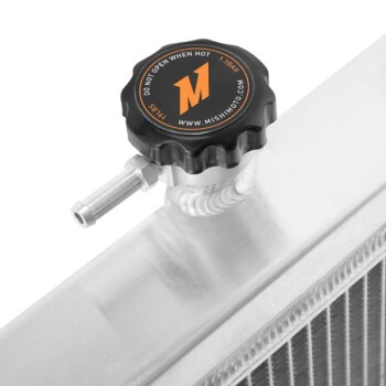 Performance Radiator Mishimoto Nissan 350Z / 03-06 | MMRAD-350Z-03