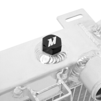 Performance Radiator Mishimoto Nissan 350Z / 03-06 | MMRAD-350Z-03