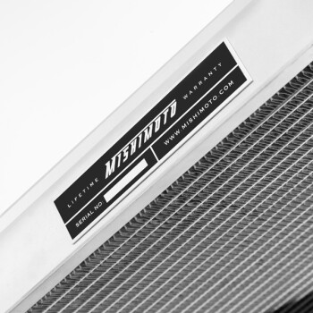 Performance Radiator Mishimoto Nissan 350Z / 03-06 | MMRAD-350Z-03