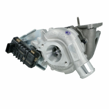 Turbocharger for Land Rover Defender (752610-5013S)