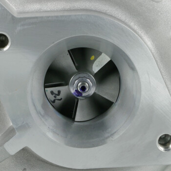 Turbocharger for Land Rover Defender (752610-5013S)