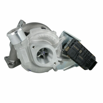 Turbocharger for Land Rover Defender (752610-5013S)