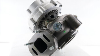 Turbocharger BorgWarner (53279987500)