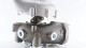 Turbocharger BorgWarner (53279987500)
