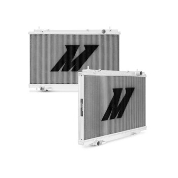 Performance Radiator Mishimoto Nissan 350Z / 07-09 |...