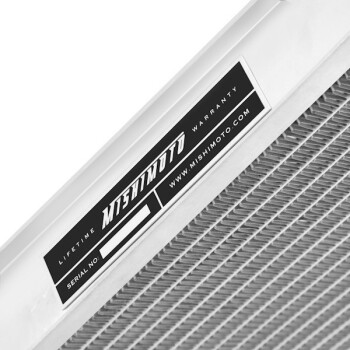 Performance Radiator Mishimoto Nissan 350Z / 07-09 | MMRAD-350Z-07