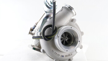 Turbocharger BorgWarner (53269900012)