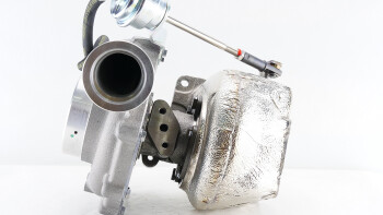 Turbocharger BorgWarner (53269900012)