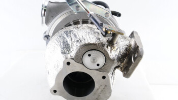Turbocharger BorgWarner (53269900012)