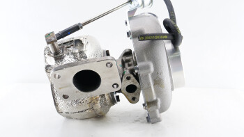 Turbocharger BorgWarner (53269900012)
