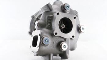 Turbocharger BorgWarner (53279886415)