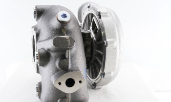 Turbocharger BorgWarner (53279886415)