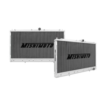 Performance Radiator Mishimoto Mitsubishi 3000GT Turbo...