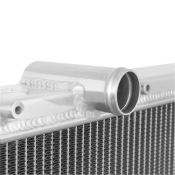 Performance Radiator Mishimoto Mitsubishi 3000GT Turbo and Non-Turbo / 91-99 / Manual | MMRAD-3KGT-91