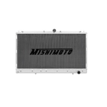Performance Radiator Mitsubishi 3000GT Turbo and...