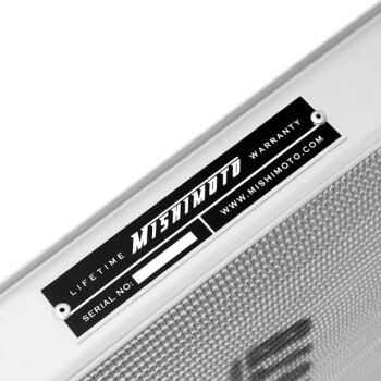 Performance Radiator Mitsubishi 3000GT Turbo and Non-Turbo / 91-99 / Manual | MMRAD-3KGT-91