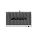 Performance Radiator Mishimoto Mitsubishi 3000GT Turbo and Non-Turbo / 91-99 / Manual | MMRAD-3KGT-91