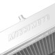 Performance Radiator Mishimoto Mitsubishi 3000GT Turbo and Non-Turbo / 91-99 / Manual | MMRAD-3KGT-91