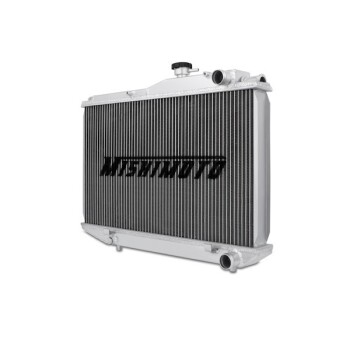 Performance Radiator Mishimoto Toyota Corolla Levin AE86 / 83-87 | MMRAD-AE86-83