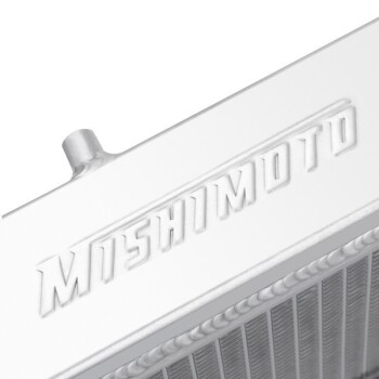 Performance Radiator Mishimoto Toyota Corolla Levin AE86 / 83-87 | MMRAD-AE86-83