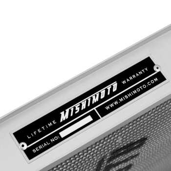 Performance Radiator Mishimoto Toyota Corolla Levin AE86 / 83-87 | MMRAD-AE86-83