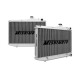 Performance Radiator Mishimoto Toyota Corolla Levin AE86 / 83-87 | MMRAD-AE86-83