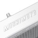 Performance Radiator Mishimoto Toyota Corolla Levin AE86 / 83-87 | MMRAD-AE86-83