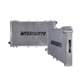 Performance Radiator Mishimoto Subaru Legacy Turbo /...