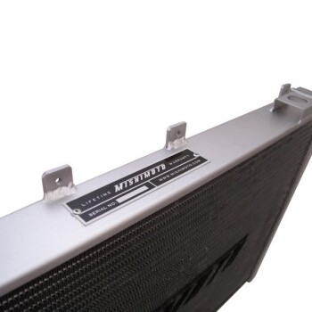 Performance Radiator Mishimoto Subaru Legacy Turbo / 90-94 | MMRAD-B4-90