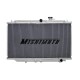 Performance Radiator Mishimoto Honda Prelude 2.3i / 2.2i VTEC / Si / 92-96 / Manual | MMRAD-BB2-92