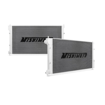 Performance Radiator Mishimoto Subaru BRZ / 12+ / Manual...
