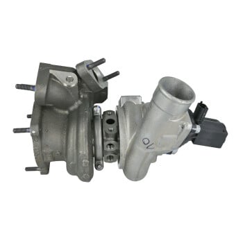 Turbocharger for Opel Signum 2.8 Turbo (49389-01740)