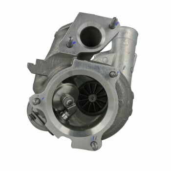 Turbocharger for Opel Signum 2.8 Turbo (49389-01740)