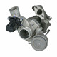 Turbocharger for Opel Signum 2.8 Turbo (49389-01740)
