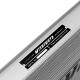 Performance Radiator Mishimoto Toyota Celica / 00-05 / Manual | MMRAD-CEL-00