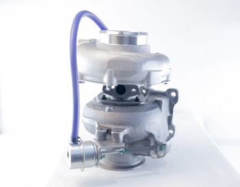 Turbocharger Garrett (753481-0010)