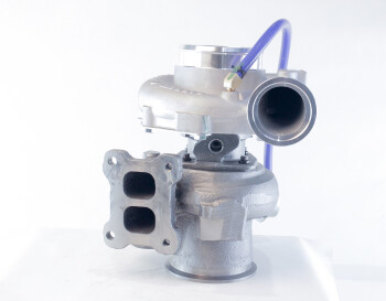 Turbocharger Garrett (753481-0010)