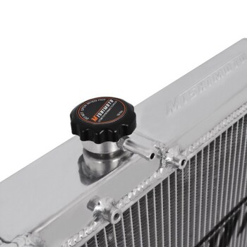 Performance Radiator Mishimoto Toyota Celica ST185 GT-Four / 89-93 / Manual | MMRAD-CEL-89