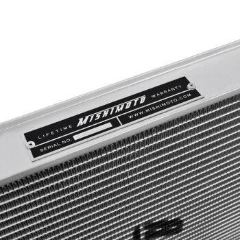 Performance Radiator Mishimoto Toyota Celica ST185 GT-Four / 89-93 / Manual | MMRAD-CEL-89