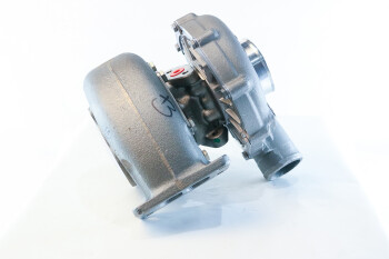 Turbocharger BorgWarner (53279886420)